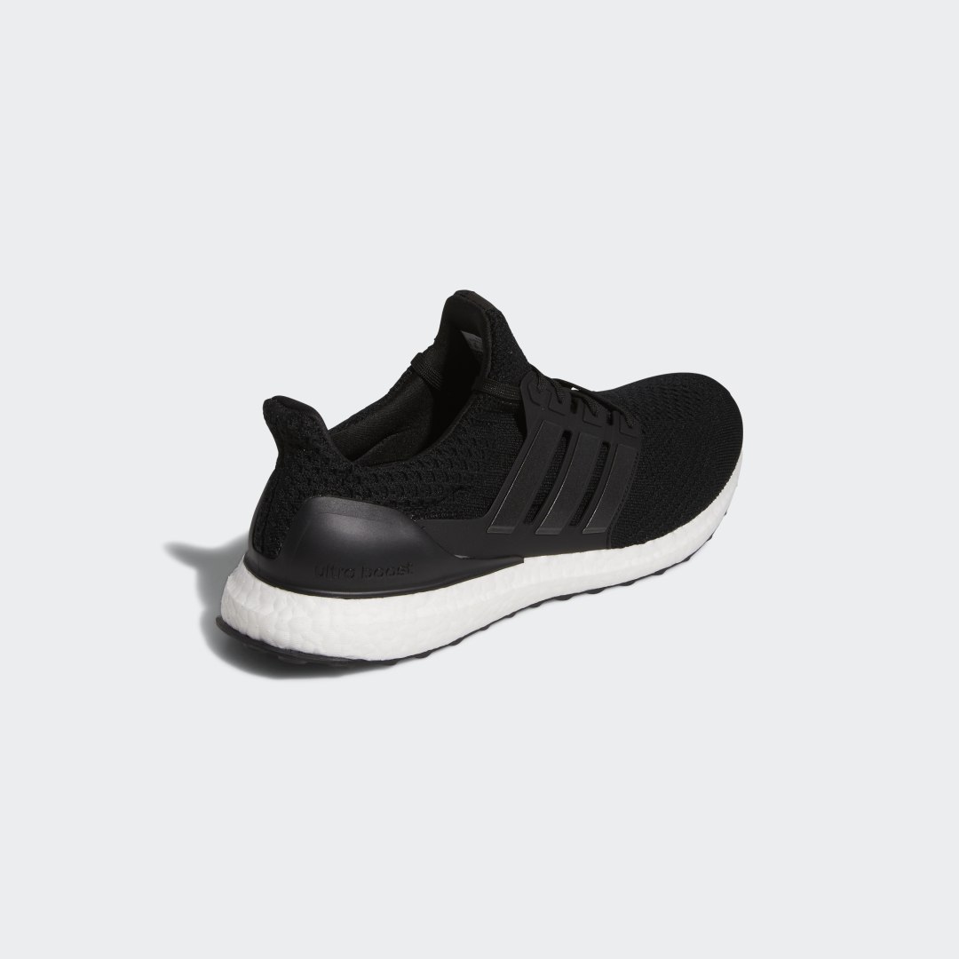Sneakers og sko adidas Performance Ultraboost 5.0 DNA Sort | GV8746, 1