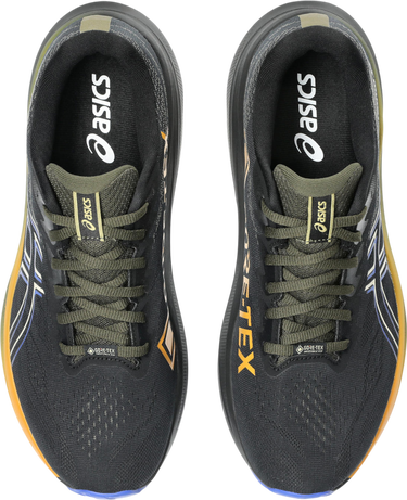 Sneakers og sko Asics GT-2000 14 GTX Sort | 1011c058-001, 3