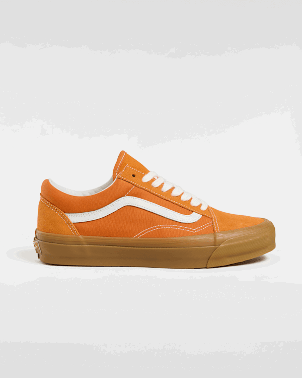 Sneakers og sko Vans Premium Old Skool 42.5 Orange | VN000D5652K