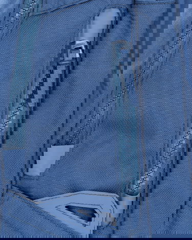 Rygsæk visvim Cordura 20L Backpack Blå | 0125203003032 3, 4