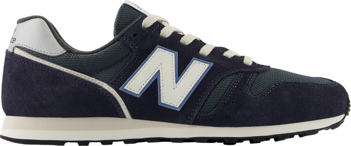 Sneakers og sko New Balance 373 Sort | ML373OK2, 1