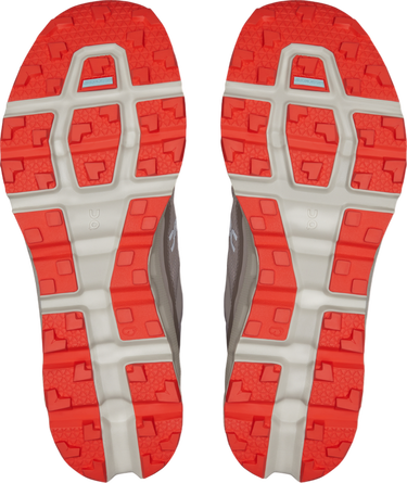 Sneakers og sko On Running Cloudvista 2 Waterproof Beige | 3me30142531, 2