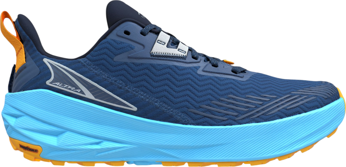 Sneakers og sko Altra Running Altra Experience Wild Blå | al0a82cf4451, 1