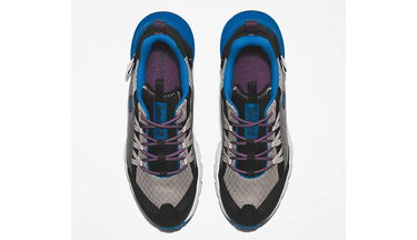Sneakers og sko Timberland Solar Wave Hiking Shoe Flerfarvet | A44XX-K51, 4