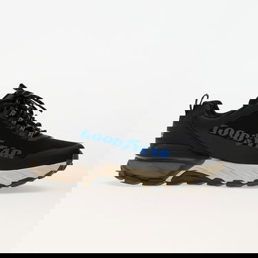 Sneakers og sko Skechers Max Protect Sneakers Sort | 237304-BKGY, 3