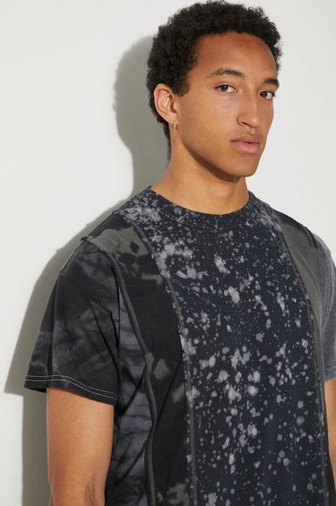 T-shirt Needles Needles 5 Cuts Short Sleeve T-Shirt Sort | OT307, 4