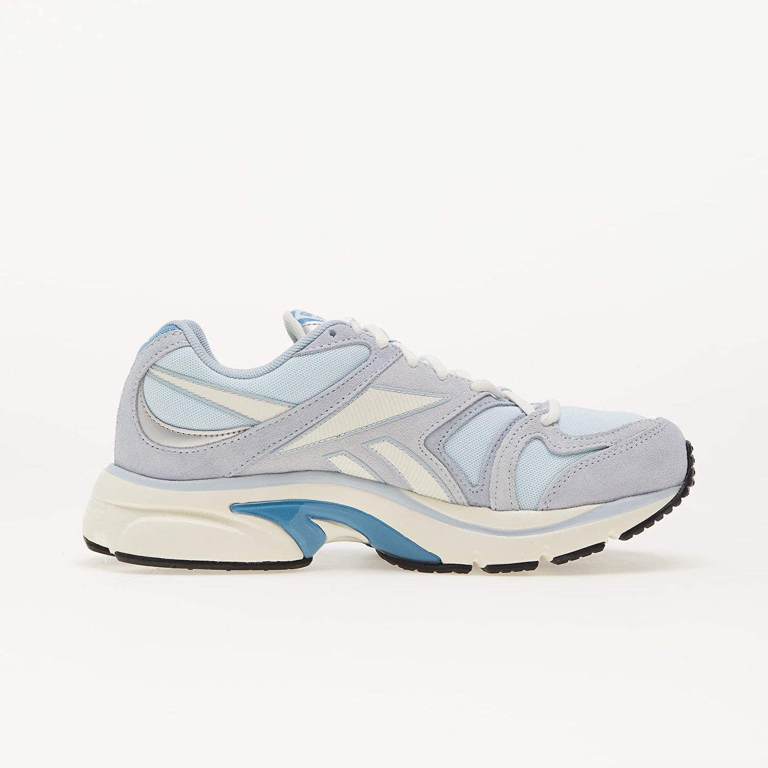 Sneakers og sko Reebok Premier Road Plus VI "Glablu/ Feegoo/ Essential Blue" W Turkis | 100070270, 1