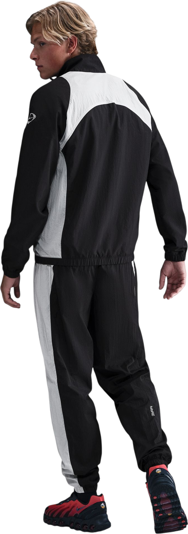 Joggingbukser Nike Chelsea FC Total 90 Woven Track Pants Sort | hq9756-010, 1