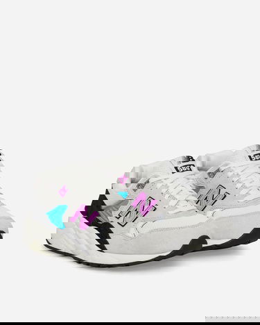 Sneakers og sko New Balance 580 "Light" Lilla | MT580GR2, 2