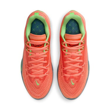 Sneakers og sko Nike Street Flare "Wild Mango" Flerfarvet | HF0219-602, 4