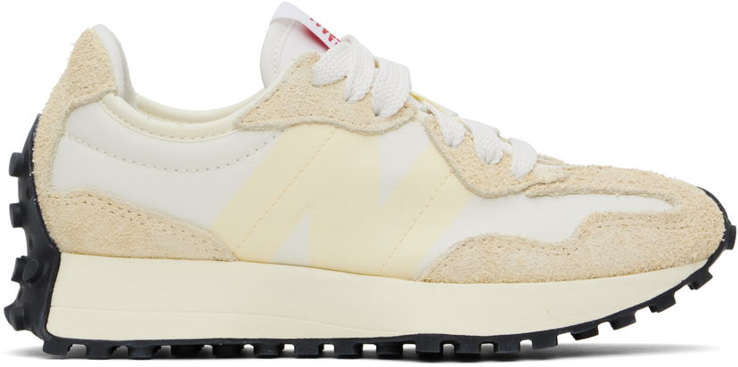 Sneakers og sko New Balance 327 Beige | WS327UE