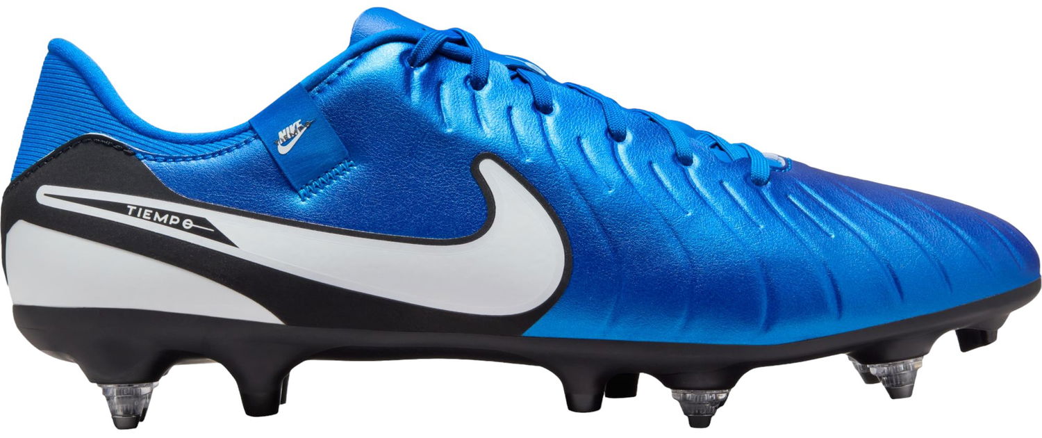 Sneakers og sko Nike LEGEND 10 ACADEMY SG-PRO AC Blå | dv4338-400, 0