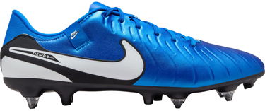 Sneakers og sko Nike LEGEND 10 ACADEMY SG-PRO AC Blå | dv4338-400, 0