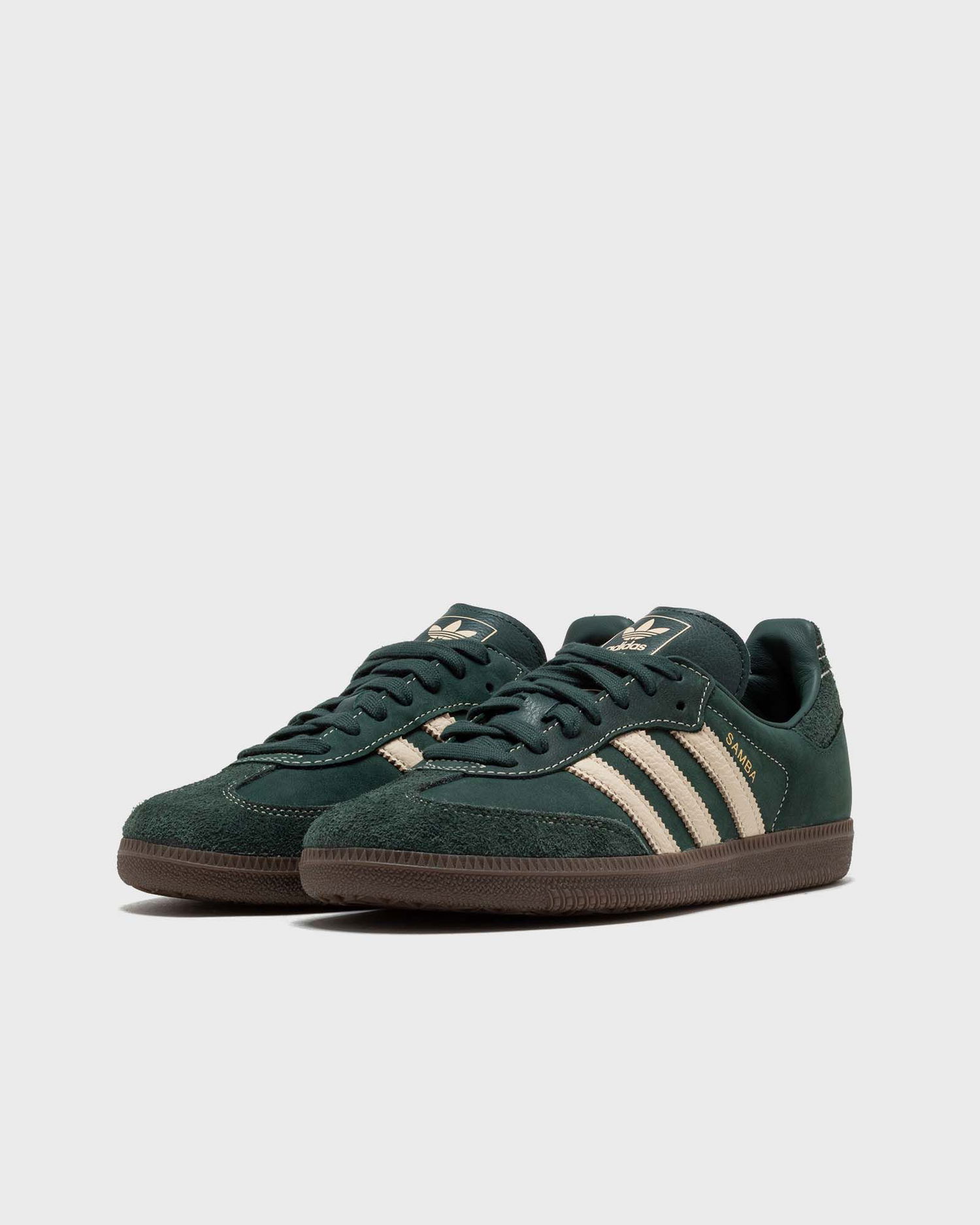 Sneakers og sko adidas Originals SAMBA OG W Grøn | IG1986, 1
