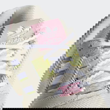 Sneakers og sko adidas Originals ZX 8000 Grå | GZ3707, 3