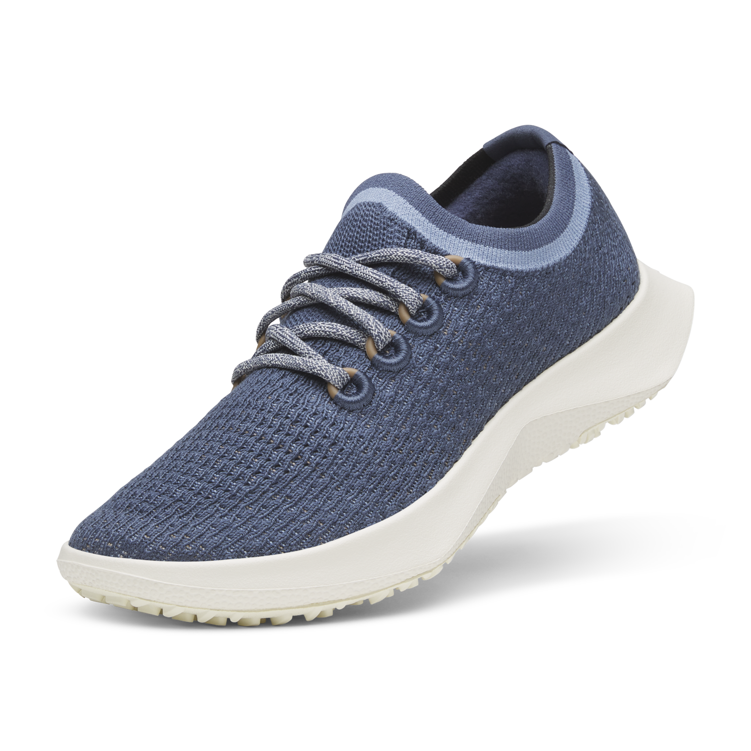 Sneakers og sko Allbirds Tree Dasher 2, Size 5 Blå | A11451W, 0