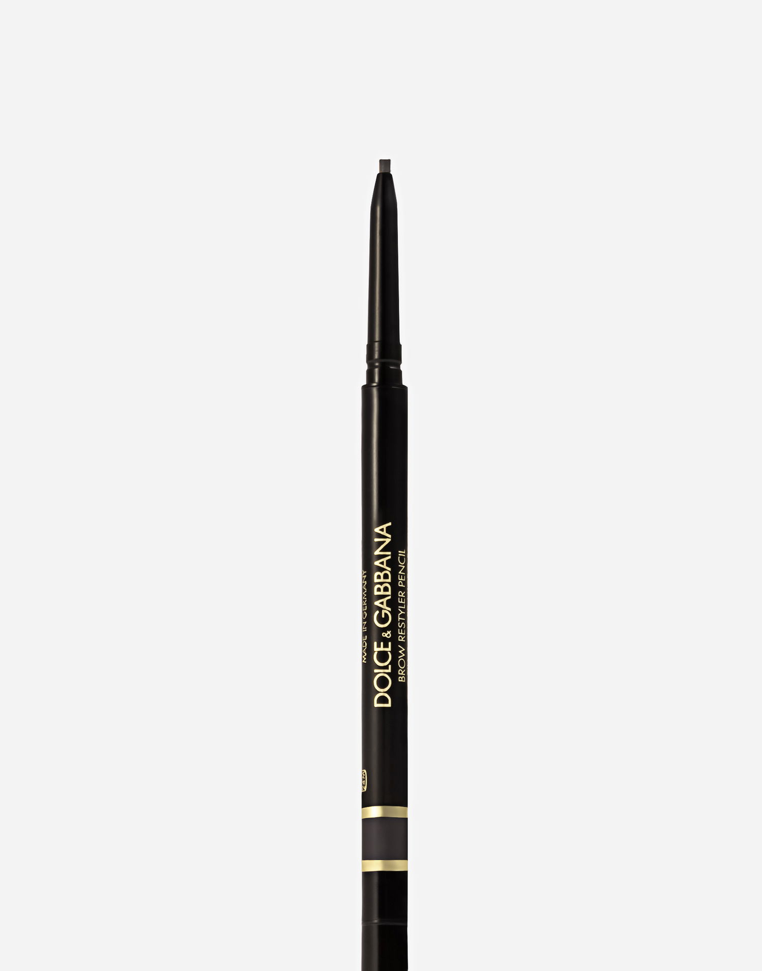 Tilbehør Dolce & Gabbana Dolce & Gabbana Brow Restyler Pencil Sort | MKUPEYE0024V0005, 1
