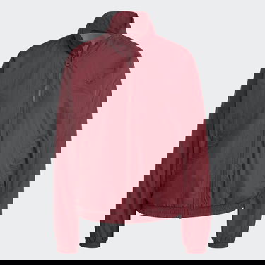 Jakke adidas Performance Premium Essentials Nylon Rød | IC5309, 3