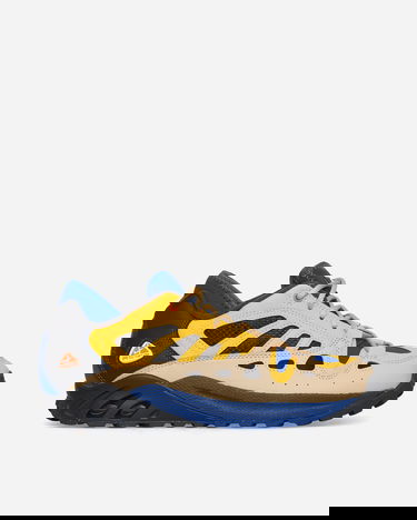 Sneakers og sko Nike ACG AIR EXPLORAID Beige | FJ1920-400, 3