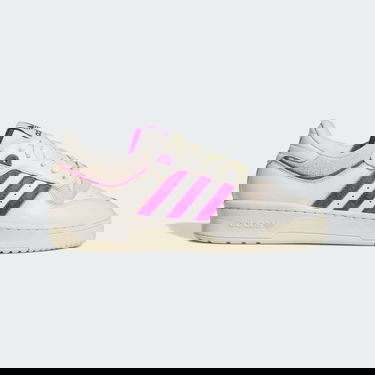 Sneakers og sko adidas Originals Rivalry 86 Low Hvid | IF7136, 0