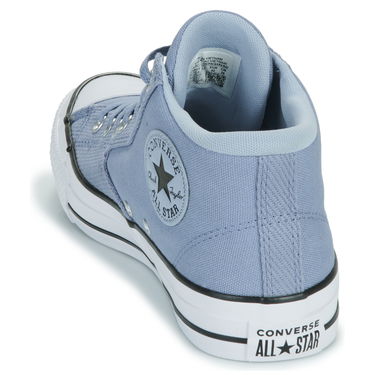 Sneakers og sko Converse CHUCK TAYLOR ALL STAR MALDEN STREET Blå | A06603C, 4