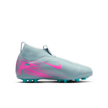 Sneakers og sko Nike Jr. Mercurial Superfly 10 Academy AG Grå | FQ8308-301, 3