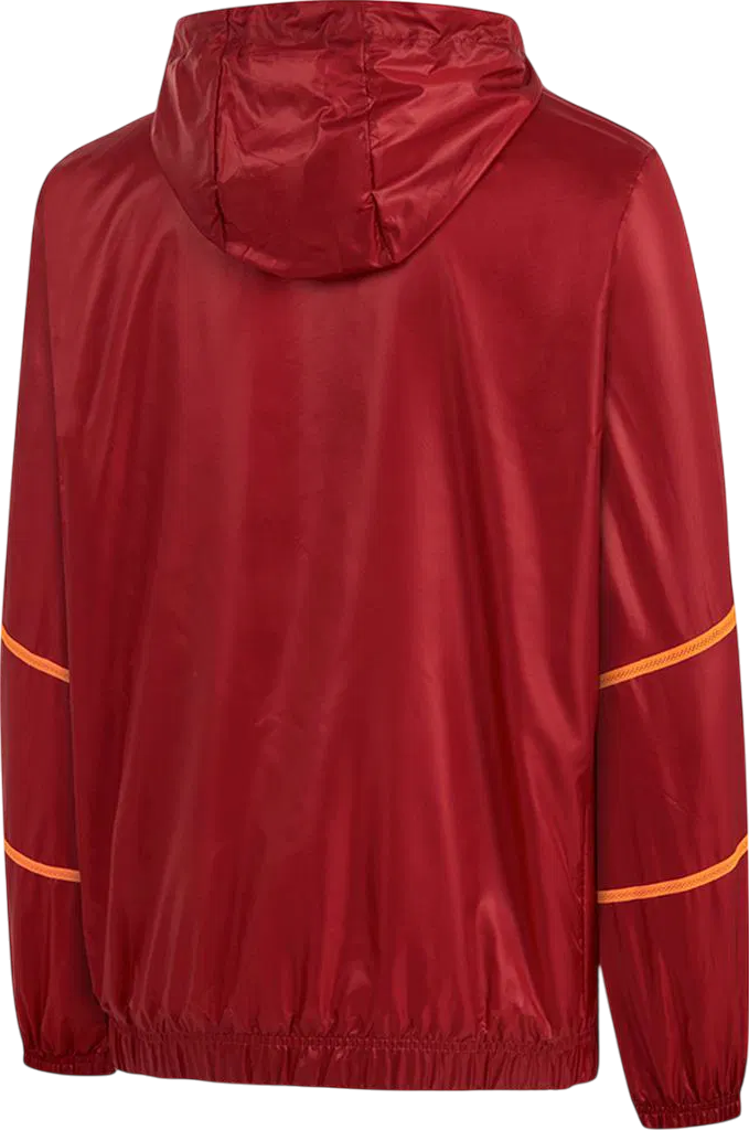 Jakke Puma Galatasaray SK Prematch Jacket 2024/25 Rød | 779694-01, 1