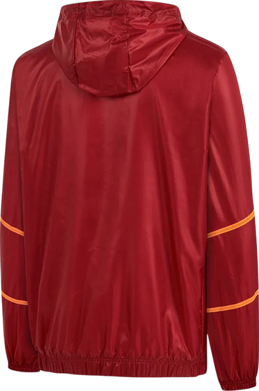 Jakke Puma Galatasaray SK Prematch Jacket 2024/25 Rød | 779694-01, 1
