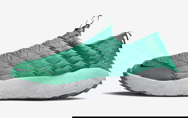 Sneakers og sko Nike ACG Moc 3.5 "Neptune Green" Grøn | DO9333-301, 0