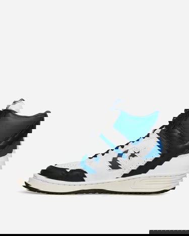 Sneakers og sko Converse FRGMT x Weapon "Sport Royal" Blå | A06083C, 3