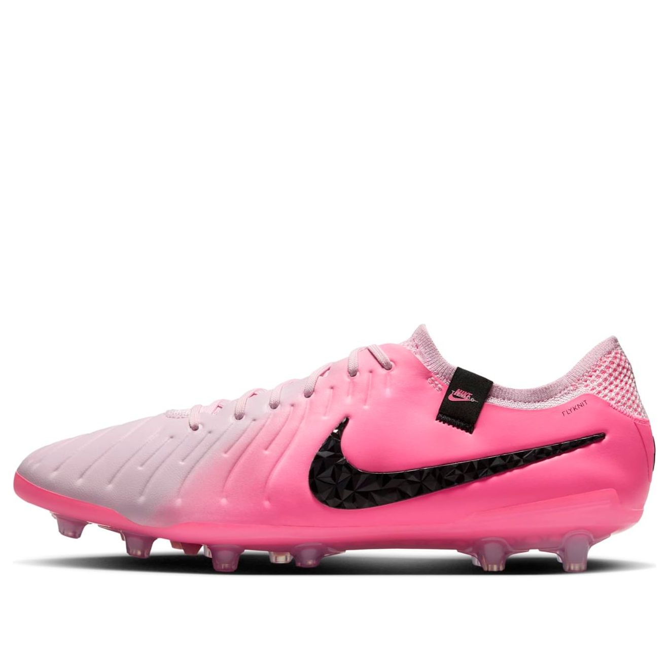 Sneakers og sko Nike Tiempo Legend 10 Elite AG-Pro Lyserød | DV4330-601, 0