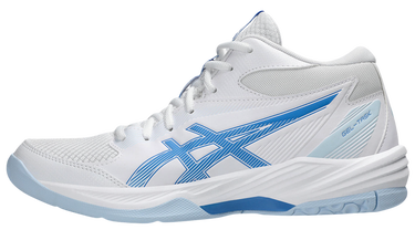 Sneakers og sko Asics GEL-TASK MT 4 Hvid | 1072a105-102, 3