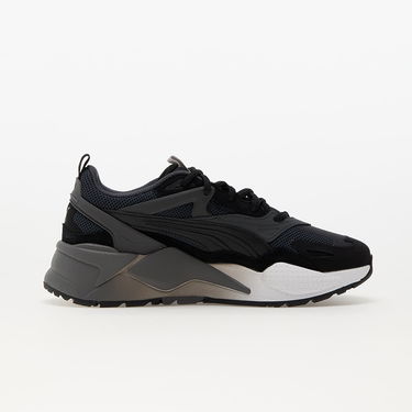 Sneakers og sko Puma RS-X Efekt Sort | 391171_04, 1
