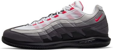 Sneakers og sko Nike NikeCourt Zoom Vapor X Air Max 95 Grå | DB6064-100, 0