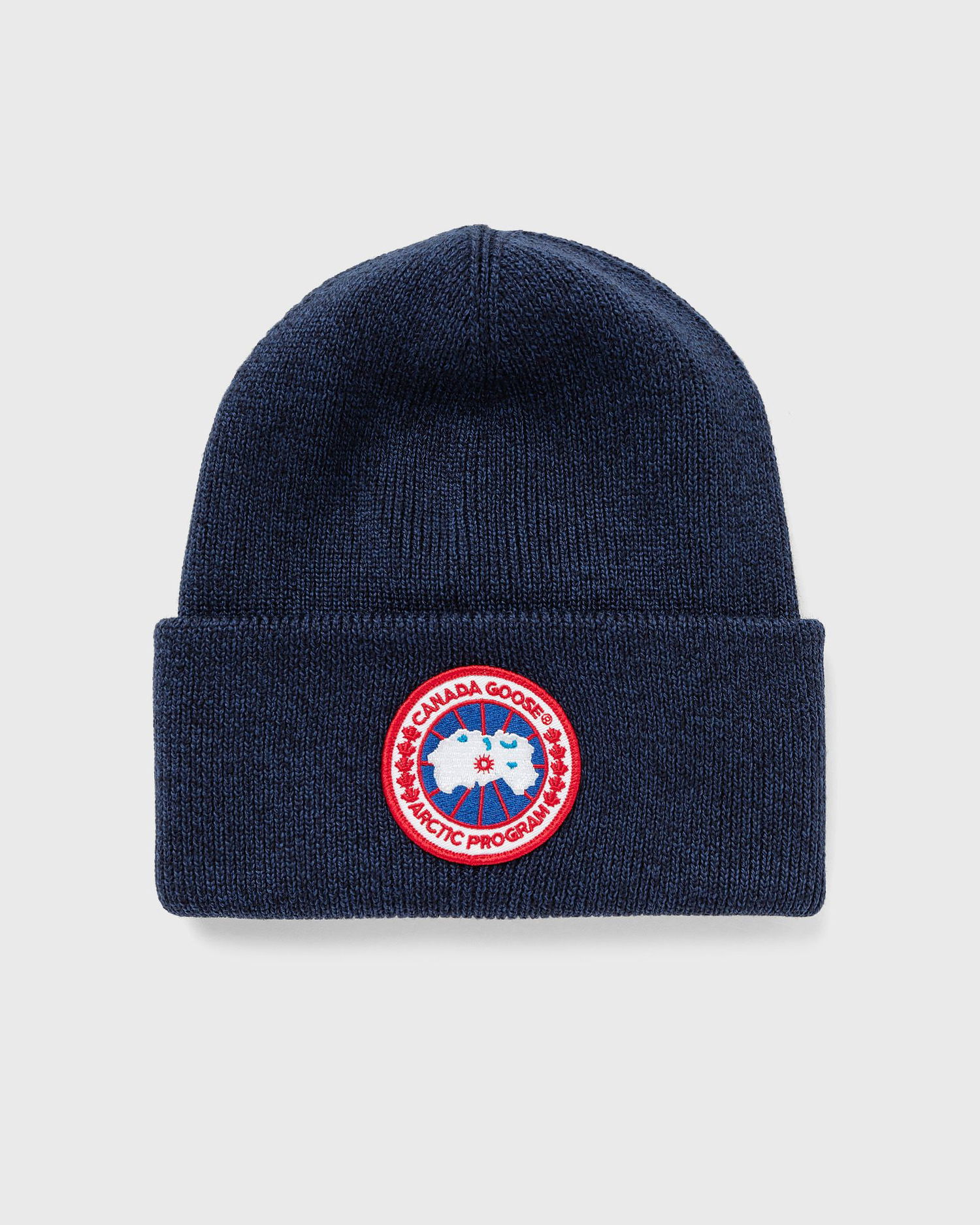 Beanie Canada Goose Arctic Disc Toque Beanie Mørkeblå | 6936M-151, 1