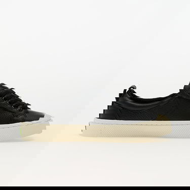 Sneakers og sko Cariuma M Oca Low Black Sort | 100204B01 M, 2