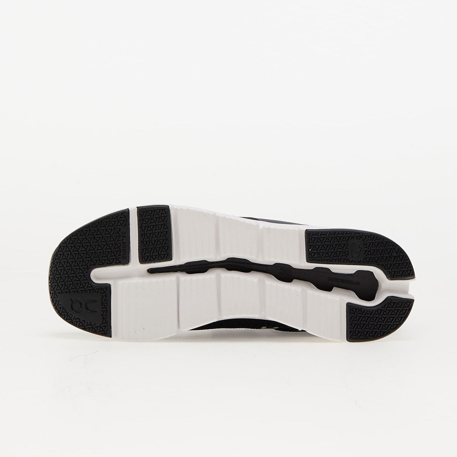 Sneakers og sko On Running Cloudrift W Sort | 87.98301, 1