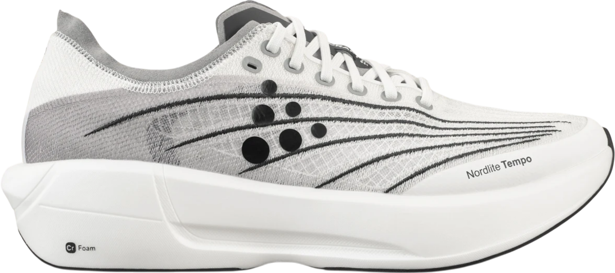 Sneakers og sko Craft Craft Nordlite Tempo Hvid | 1915502-900000, 0