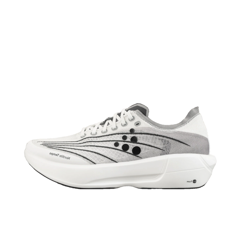Sneakers og sko Craft Craft Nordlite Tempo Hvid | 1915502-900000