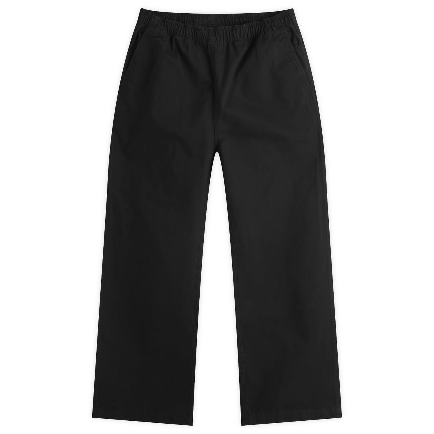 Bukser thisisneverthat thisisneverthat Flow Pants, Size Large Sort | TN250WPACP01-BLK, 0
