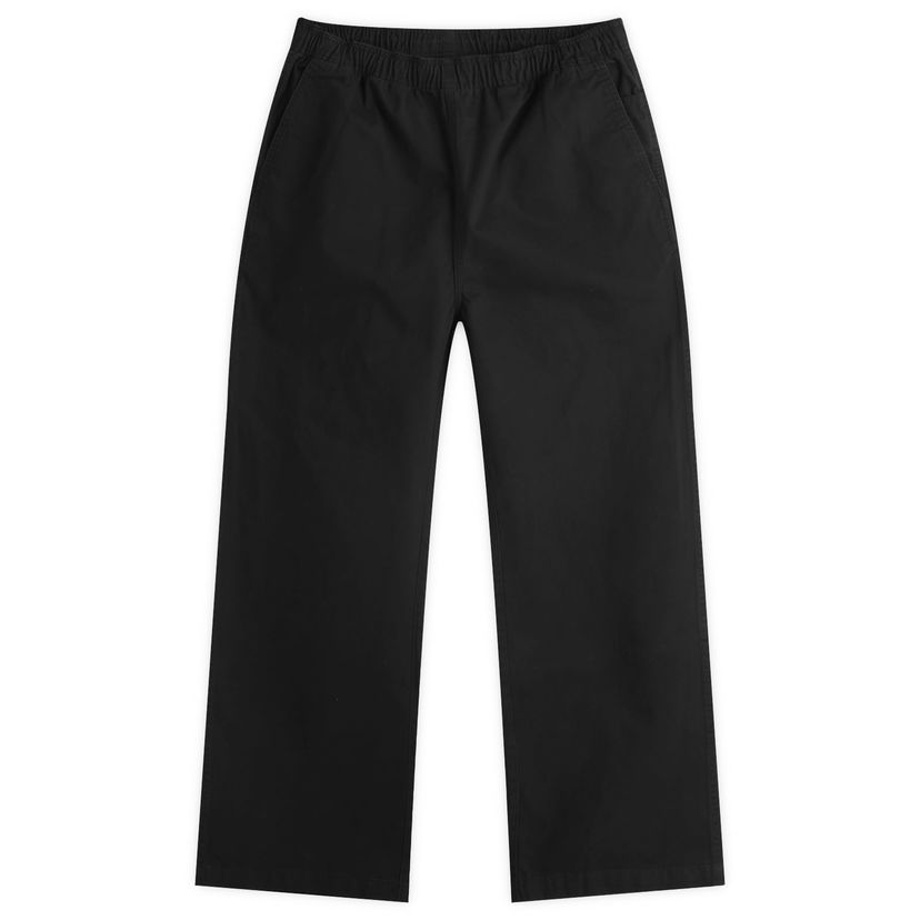 Bukser thisisneverthat thisisneverthat Flow Pants, Size Large Sort | TN250WPACP01-BLK