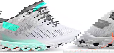 Sneakers og sko On Running Cloudflow 3 Grå | 35-98208, 0