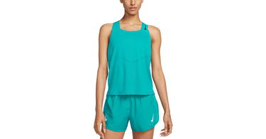 Tanktop Nike Dri-FIT ADV AeroSwift Turkis | dm7551-443, 1