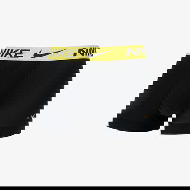 Boksere Nike Dri-FIT Trunks (3-Pack) Sort | 0000KE1224-YJK, 3