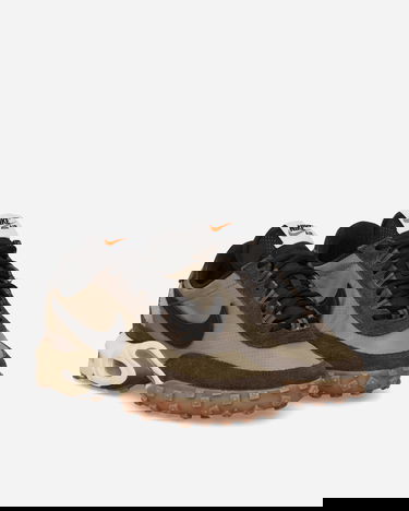 Sneakers og sko Nike Air Max Waffle SP V2 Brun | IM0340-300, 2