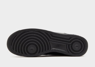 Sneakers og sko Nike Air Force 1 '07 Lv8 Sort | IH4452-001, 5