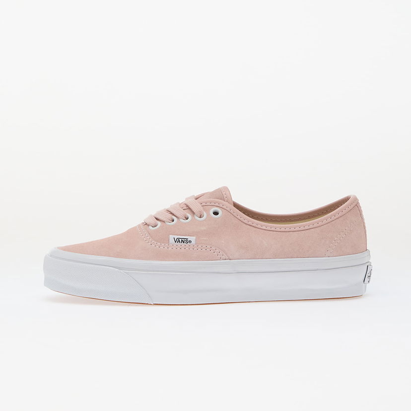 Sneakers og sko Vans Vans LX Authentic 44 Pig Suede 36 Lyserød | VN000D5KESH1