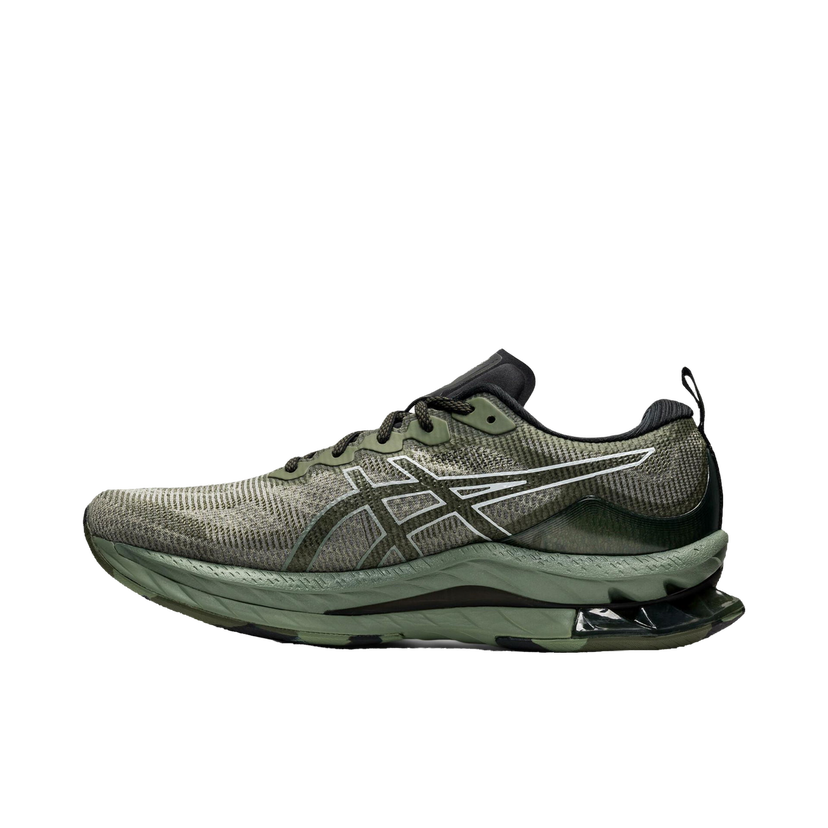 Løbe Asics GEL Kinsei Blast LE Grøn | 1011B332-300