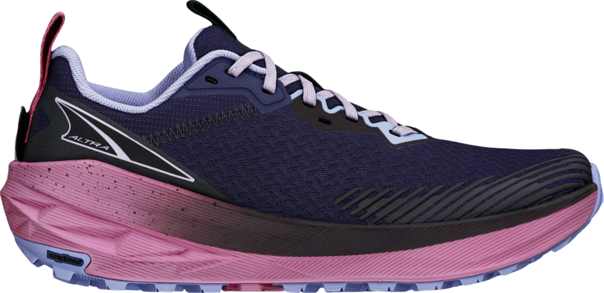 Sneakers og sko Altra Running Experience Wild 2 Flerfarvet | al0a85ry-4011, 0