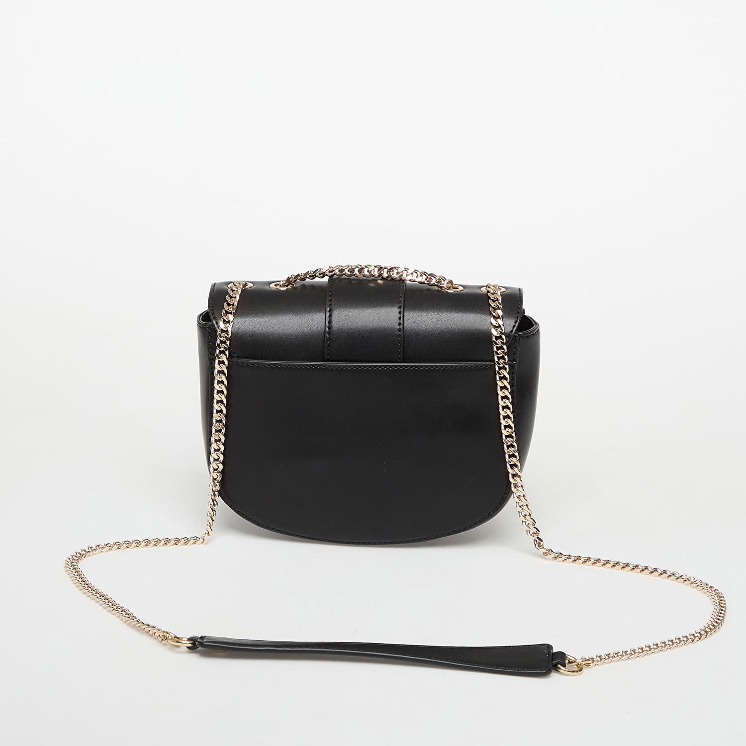 Skuldertaske GUESS Jane Convertible Xbody Flap Bag Sort | HWVG9891210-BLA, 1